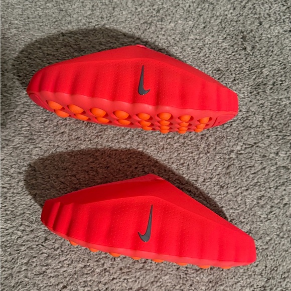 Nike Mind 001 clogs red/orange 🔥 - Picture 5 of 7